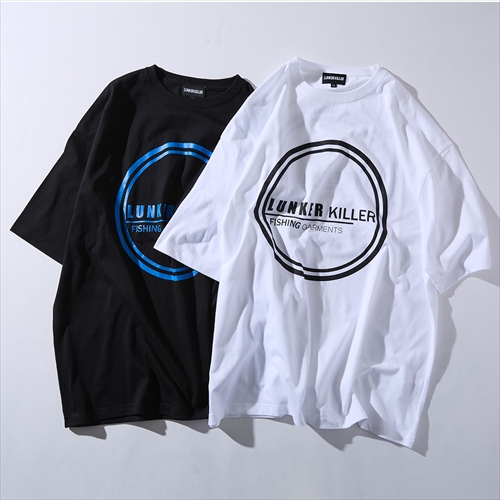 ランカーキラー | LK CIRCLE BIG -Tee | Tシャツ | GO OUT