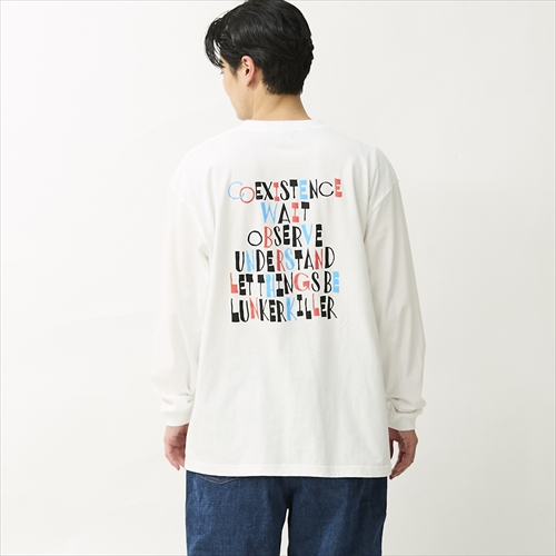 ランカーキラー | COEXISTENCE 