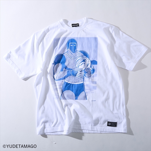 ランカーキラー | WARSMAN with BASS BIG-Tee | Tシャツ | GO OUT