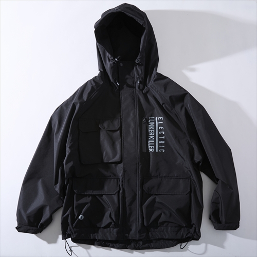 ランカーキラー | MOUNTAIN JACKET 