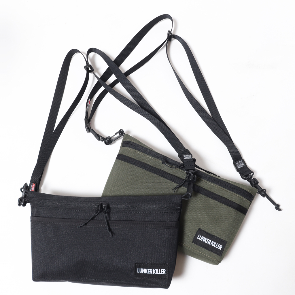 [ランカーキラー]LK×FC "HATCHET"