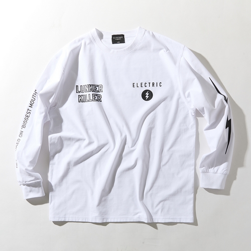 ランカーキラー | DRY LS TEE 