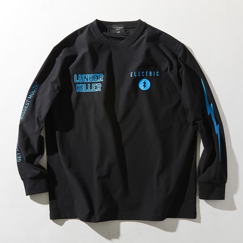 ランカーキラー | DRY LS TEE 