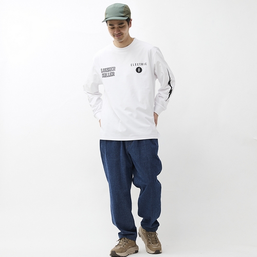 ランカーキラー | DRY LS TEE 