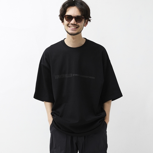 ランカーキラー | LUNKER KILLER BIG-Tee | Tシャツ | GO OUT Online