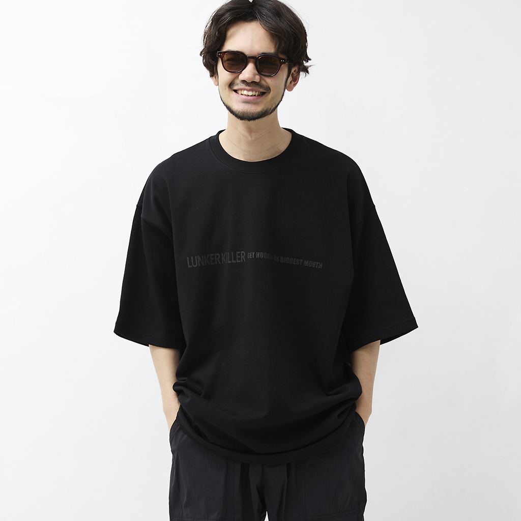 [ランカーキラー]LUNKER KILLER BIG-Tee