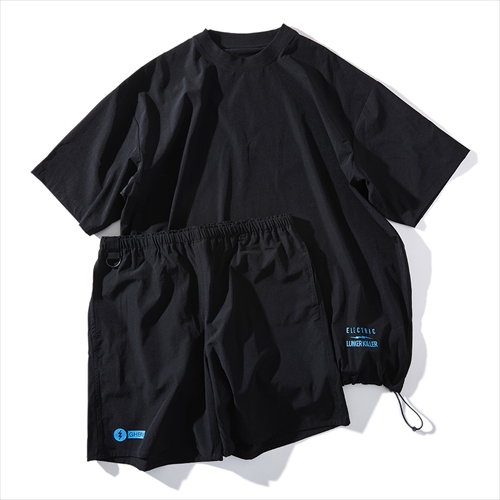ランカーキラー | STRETCH SET UP 