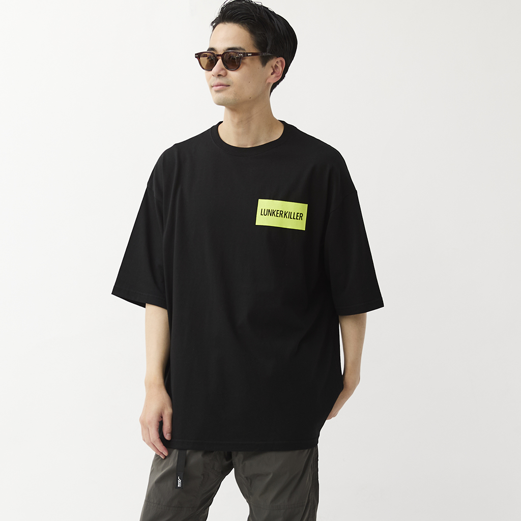 [ランカーキラー]LUNKER BOX BIG-Tee