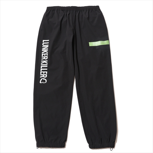 ランカーキラー | NYLON STRETCH PANTS | パンツ | GO OUT Online