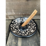[ルナスンダラ]PALO SANTO HOLDER