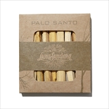 [ルナスンダラ]PALOSANTO 8 COUNT BOX. ECUADOR