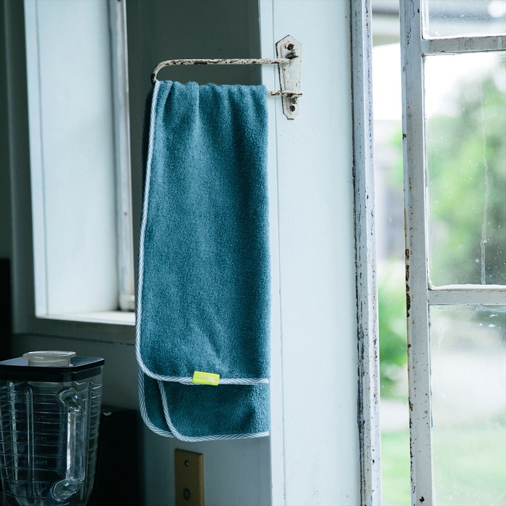 [ルー]LUGH OUTdryer OCEANシリーズ レギュラー