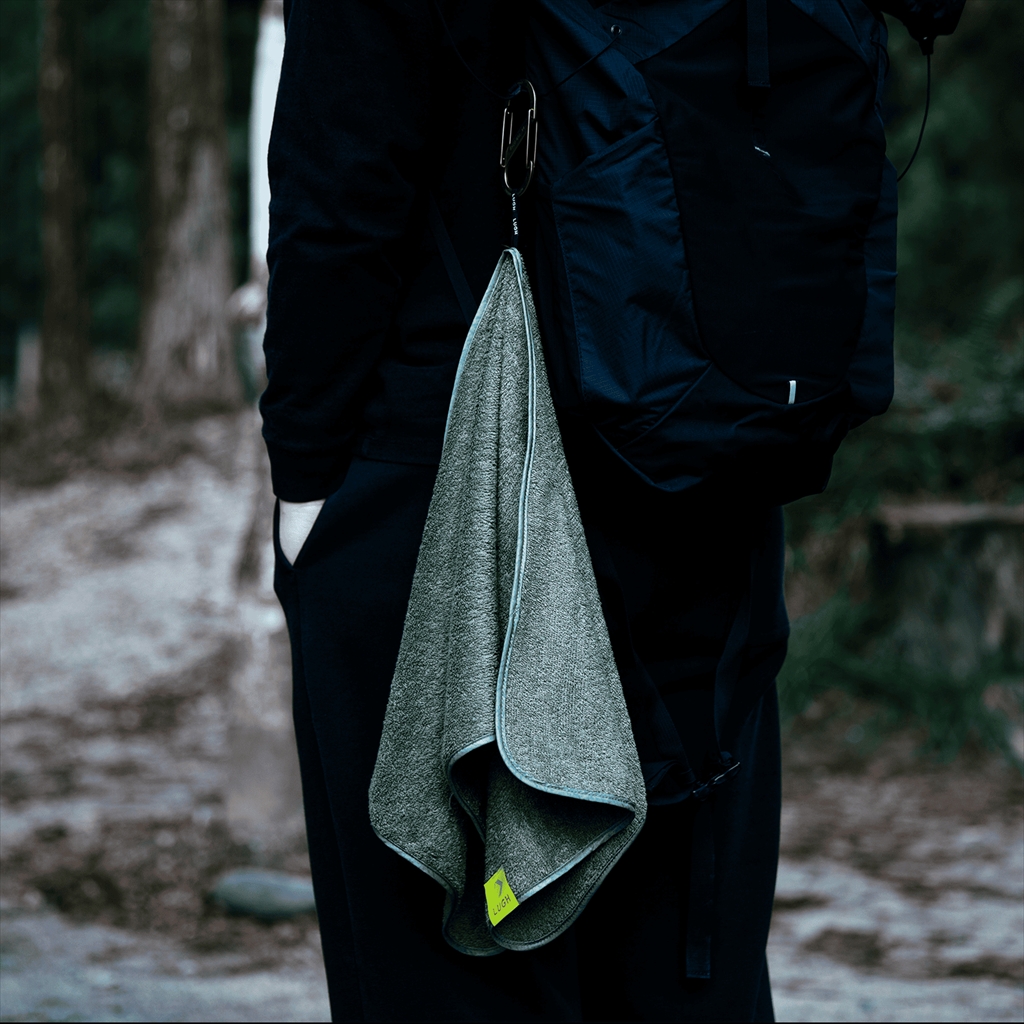 [ルー]LUGH OUTdryer TREKシリーズ レギュラー