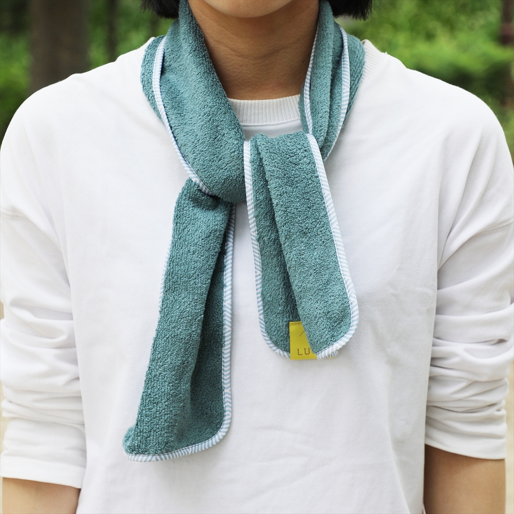 [ルー]LUGH OUTdryer OCEANシリーズ スリム