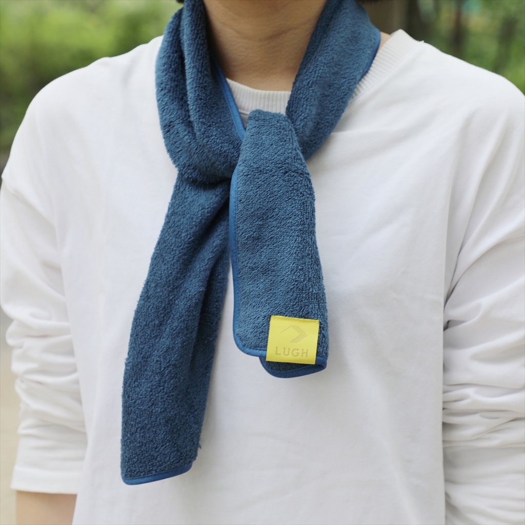 [ルー]LUGH OUTdryer TREKシリーズ スリム