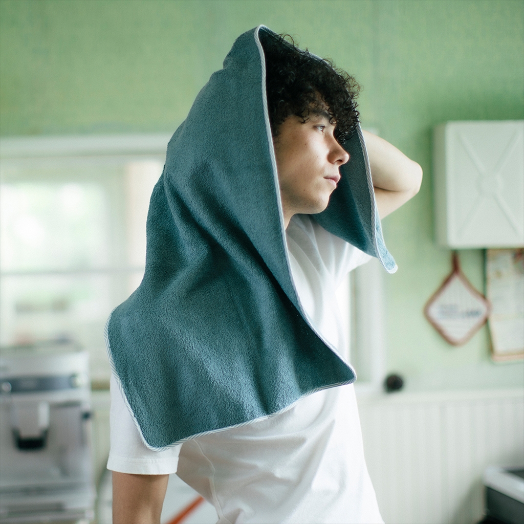 [ルー]LUGH OUTdryer OCEANシリーズ ラージ