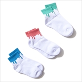 [リックスティック]Drip Socks 3PACK