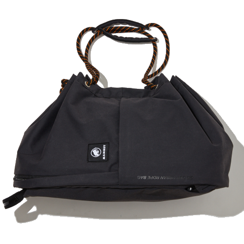 マムート×ゴーアウト | GO OUT Urban Rope Bag | バックパック | GO