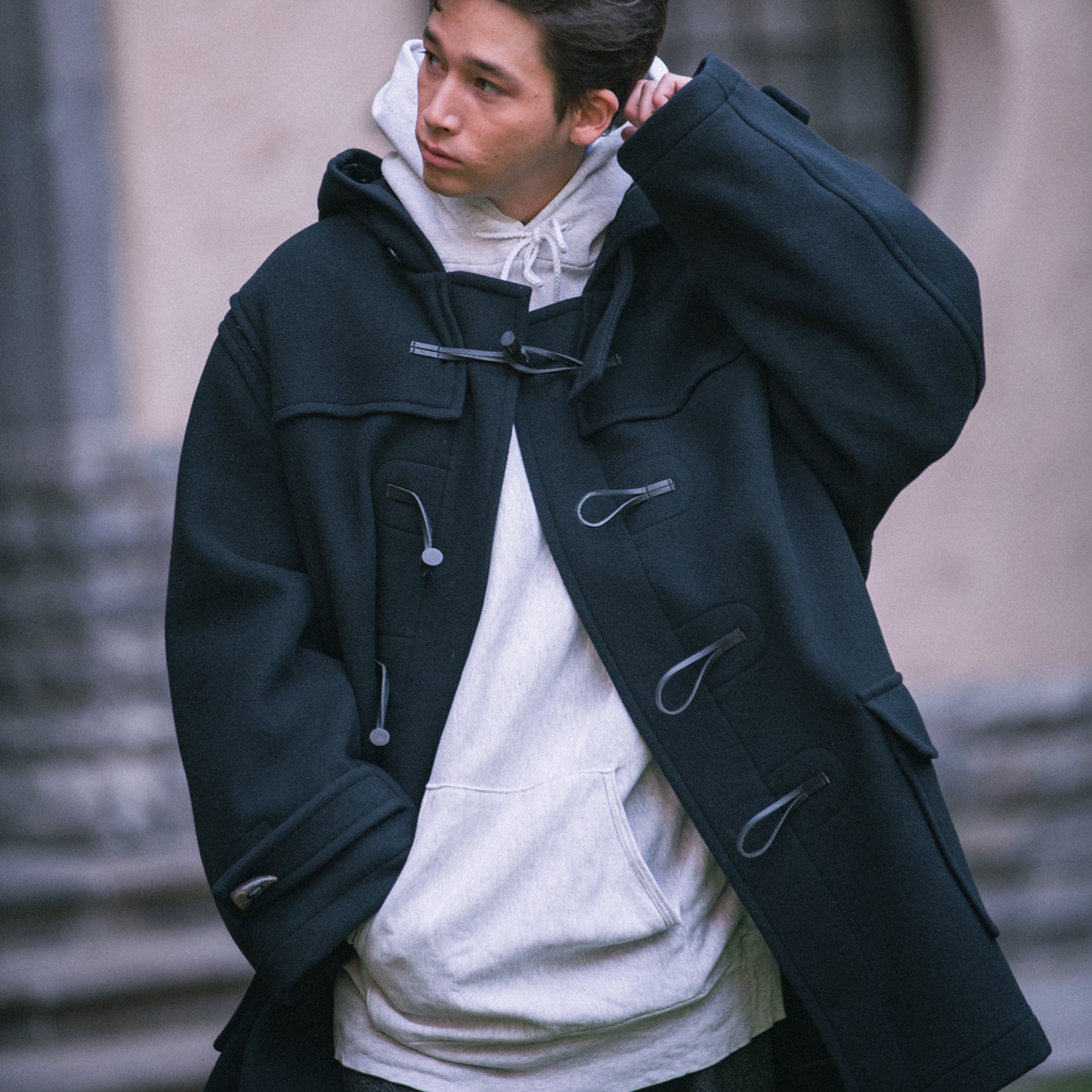 [モンゴメリー]Alton(オールトン)