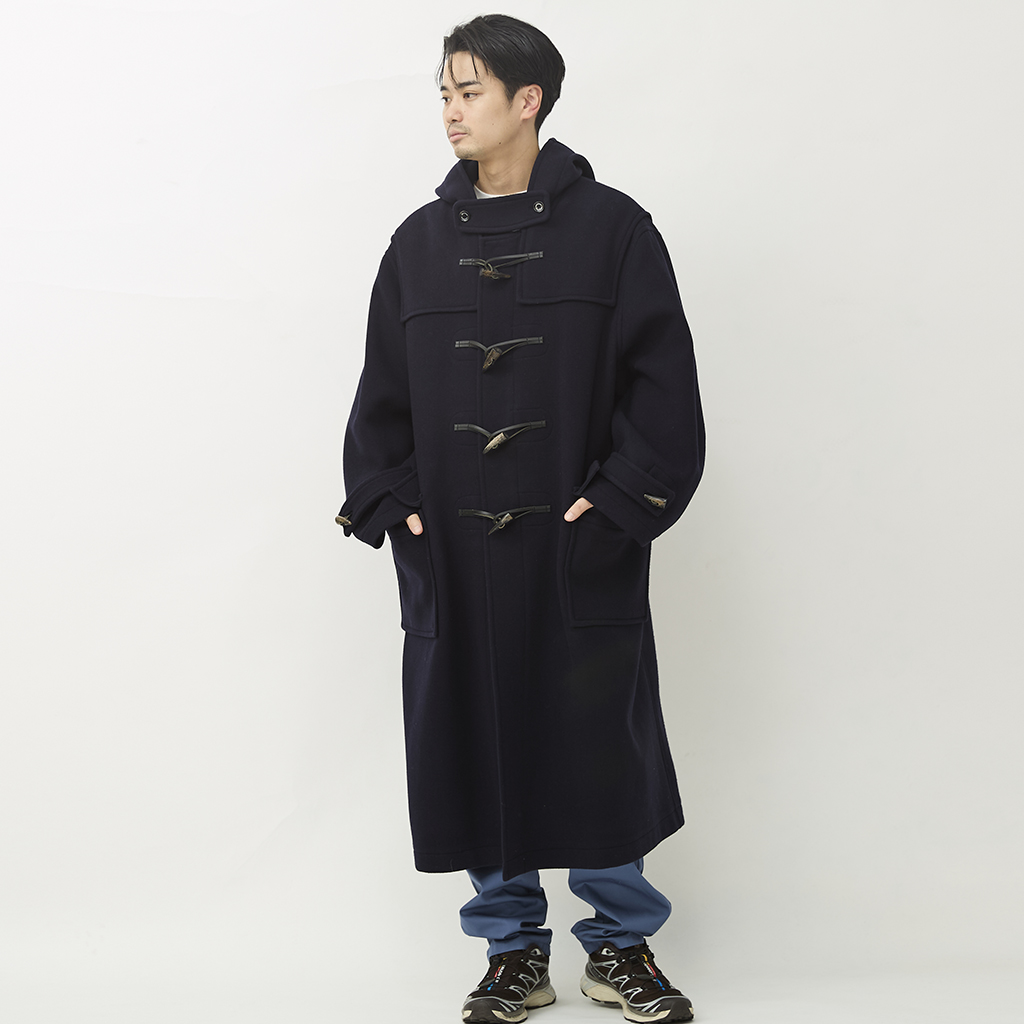 [モンゴメリー]Knnington(ケニントン)