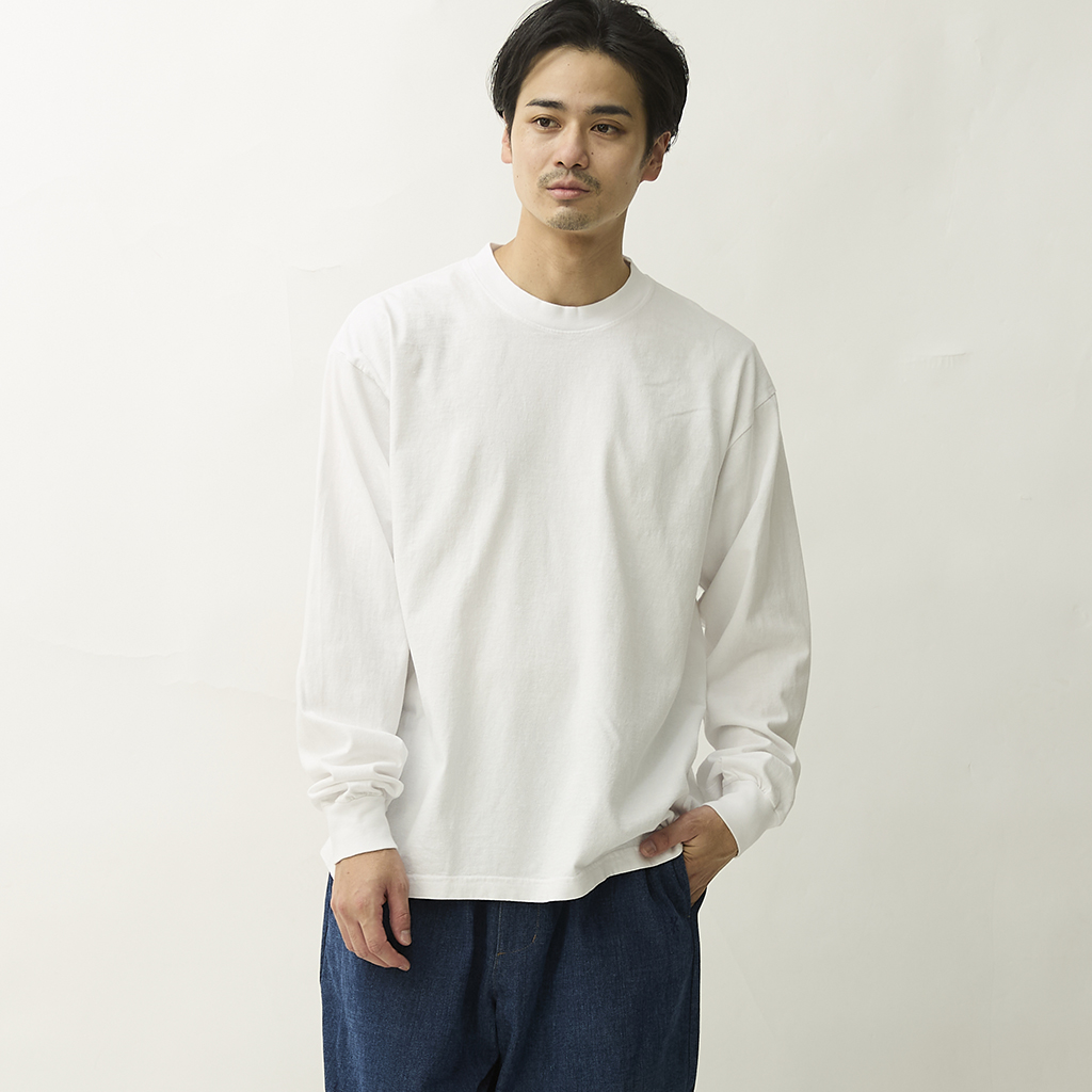 [マイン]MINE LS/Black Label MADE IN USA