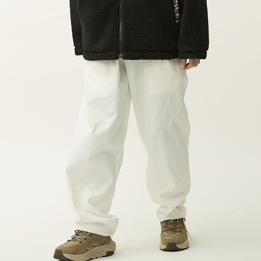 [マイン]SIDE SEAMLESS PANTS