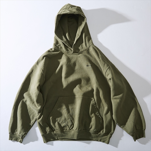 トップス MaiMaiCOOTIEPigment Dyed Sweat Hoodie トップス MaiMaiCOOTIEPigment Dyed Sweat Hoodie COOTIE / Pigment