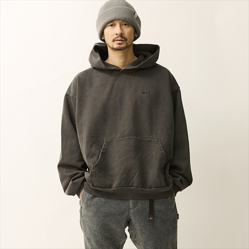 【完売品】deps デプス goout パーカー スウェットフーディ XL depsプルオーバーパーカ | deps OFFICIAL HP | デプス 公式HP