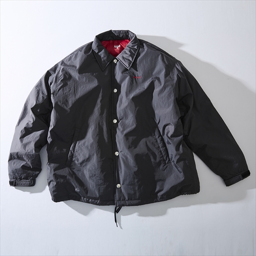 マイン | MINE DONWN COACH JACKET (TAION) | ダウンジャケット マイン | MINE DONWN COACH JACKET (TAION) | ダウンジャケット