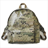 [マキャベリック×ゴーアウト]LO TECH DAYPACK