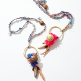 [Monro×OCHO×GO OUT]YUKMANPURI