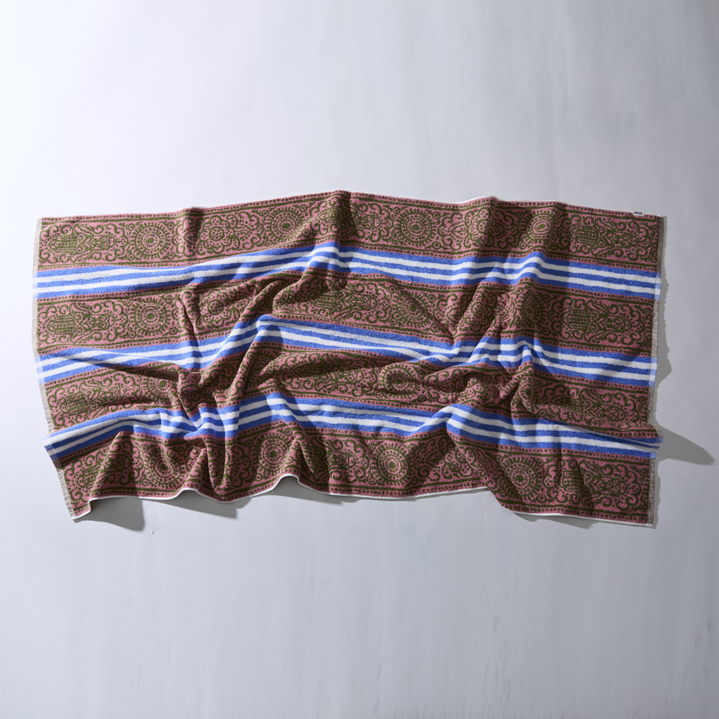 [モンロー]monro ビーチブランケット