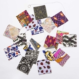 [モンロー×ゴーアウト]GO OUT PRAYER FLAGS