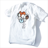 [マウンテンリサーチ×ゴーアウト]GO OUT 10th S/S Tee