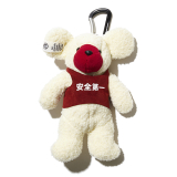 [マウンテンリサーチ×ゴーアウト]“GO OUT BEAR”