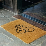 [マウンテンリサーチ×ゴーアウト]COCO MAT