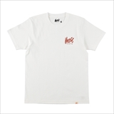 [モス テンツ]moss TENTS LOGO T SHIRT