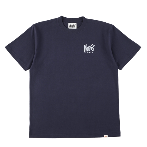 モス テンツ | moss TENTS LOGO T SHIRT | Tシャツ | GO OUT