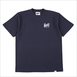 [モス テンツ]moss TENTS LOGO T SHIRT