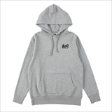 [モス テンツ]moss CLASSIC LOGO HOODIE L/SLV