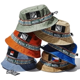 [マナスタッシュ×ゴーアウト]ACOUSTIC HAT