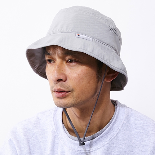 モンテイン | GR SUN HAT | ハット | GO OUT 