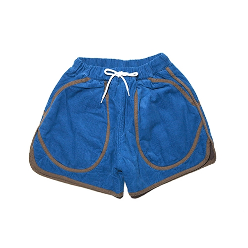 ネイタルデザイン | QUILTED SHORTS TYPE2 CORD | ショートパンツ | GO 