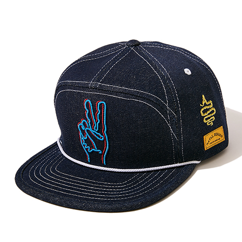 キャップ | GO OUT Online ｜アウトドアファッション・キャンプの総合