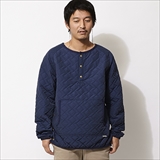 [ナチュラルバイシクル]Puff Henley