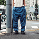 [ネイタルデザイン]RANDY DENIM PANTS