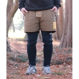 [ネイタルデザイン]BURLAP OUTFITTER ×ENGLEMANN SHORTS / イングルマンプリマロフト ショーツ