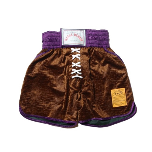 ネイタルデザイン | ROB SHORTS Monte Carlo | ショートパンツ
