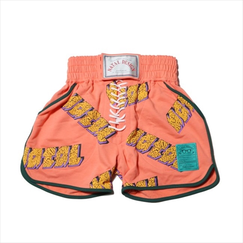 natal design ネイタルデザイン NATAL DESIGN パンツ ボトムス