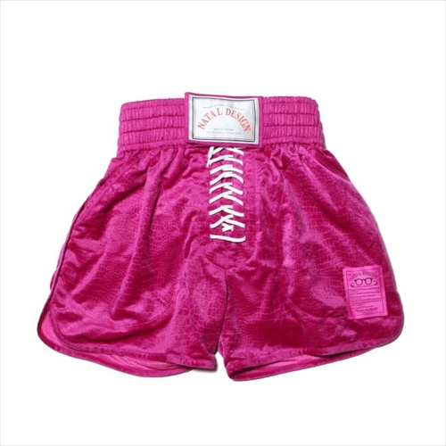 ネイタルデザイン | ROB SHORTS Monte Carlo 2 | ショートパンツ